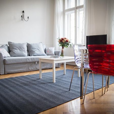 Jokai Ter Lägenhet Budapest Exteriör bild