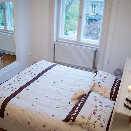 Jokai Ter Lägenhet Budapest Exteriör bild