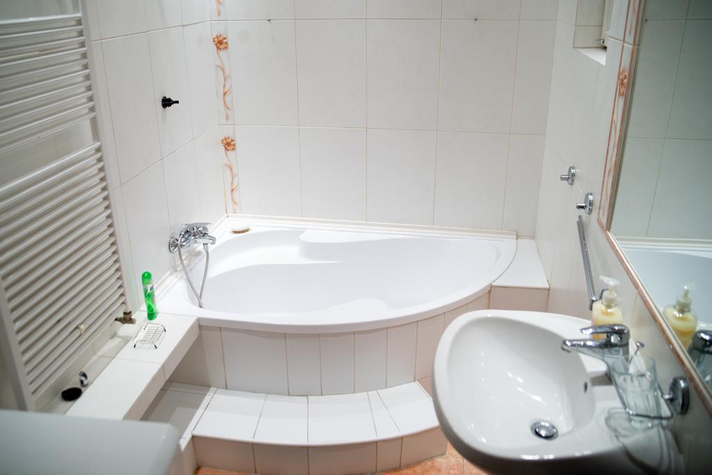 Jokai Ter Lägenhet Budapest Exteriör bild