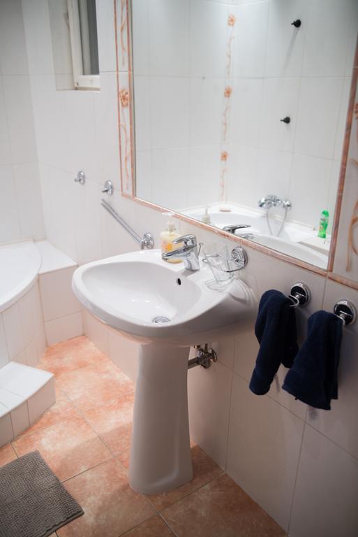 Jokai Ter Lägenhet Budapest Exteriör bild